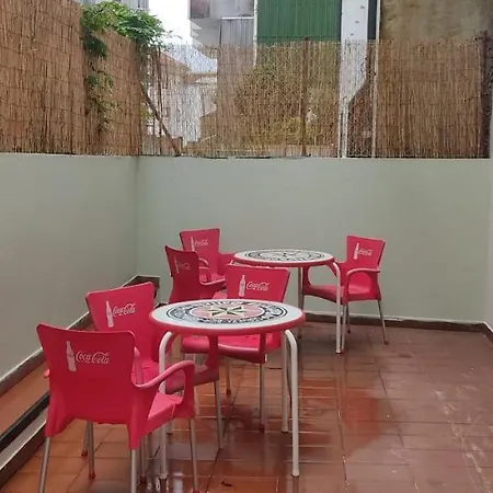 Hostal Santos *