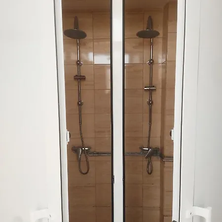 Hostal Santos